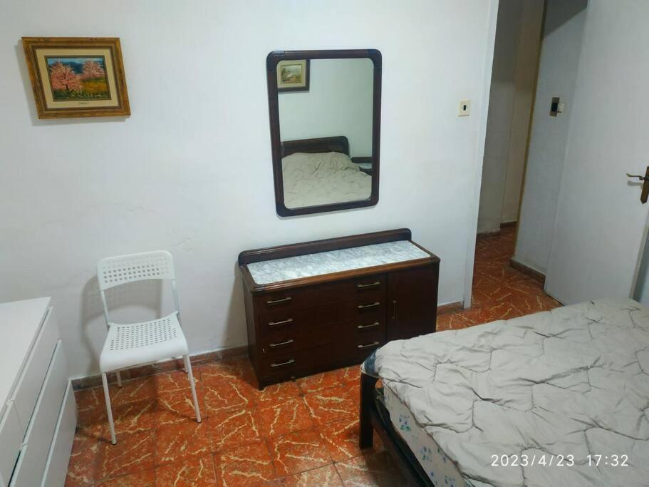 Apartament Casa De Alexandra Alicante Zewnętrze zdjęcie